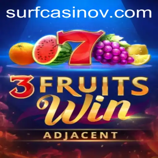 Explore the Exciting World of 3FruitsWin and Its 64bet PG Features