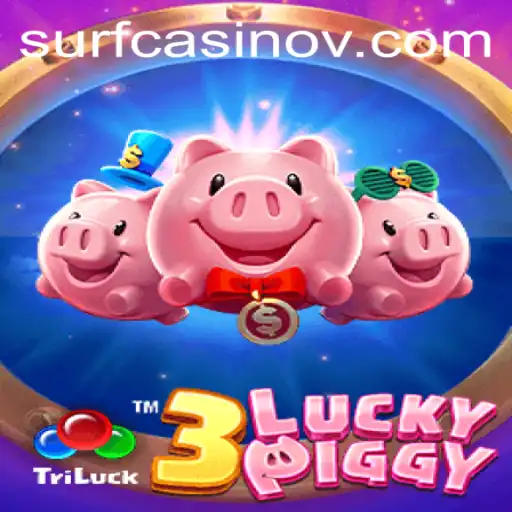 Explore the Exciting World of 3LUCKYPIGGY: A Dive into the Fascinating 64bet PG Game