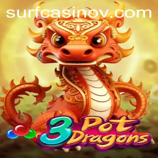 Exploring the Exciting World of 3PotDragons and its Unique 64bet PG Experience