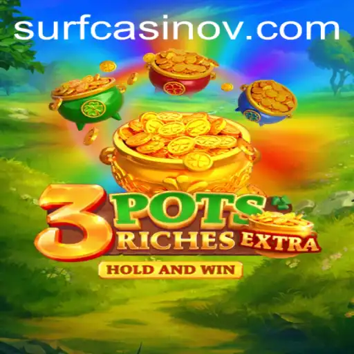 Discovering the Excitement of 3potsExtra and the Strategy of 64bet PG