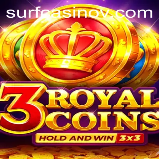 Exploring the Exciting World of 3royalcoins with 64bet PG