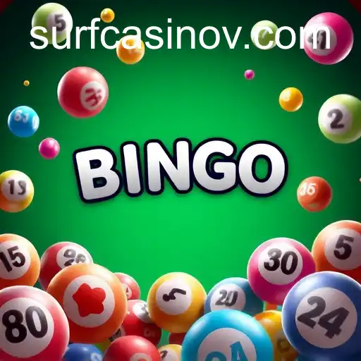 Bingo online