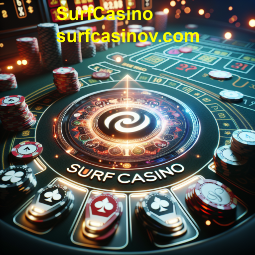 O Fascinante Mundo do Blackjack no SurfCasino