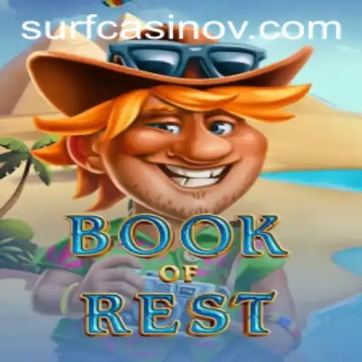 BookofRest: A Deep Dive into the Mythical Adventure Game