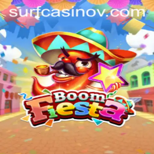 BoomFiesta: Unleash the Thrills with 64bet PG