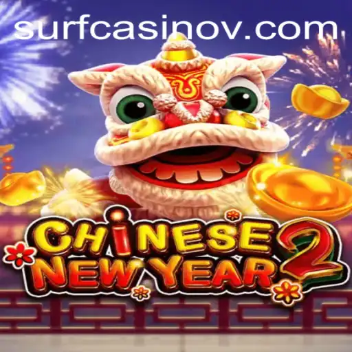 Experience the Thrills of CHINESENEWYEAR2 with 64bet PG
