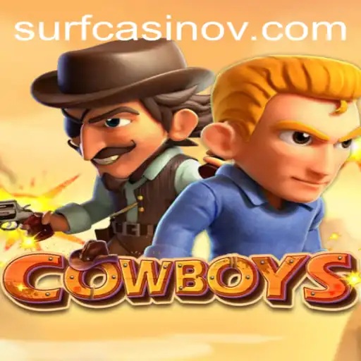 Exploring the Wild West in the Game COWBOYS with 64bet PG