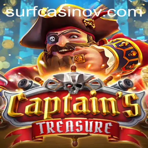 CaptainssTreasure: A Deep Dive into Adventure and Strategy