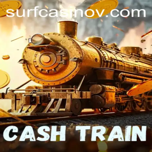 CashTrain: Embark on a Gaming Journey with 64bet PG