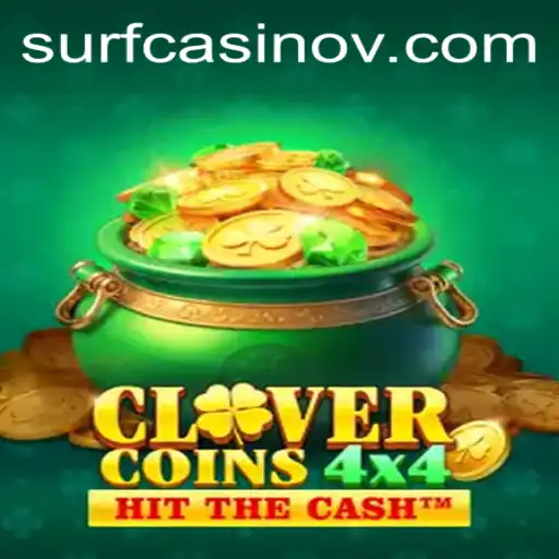 Discover the Exciting World of CloverCoins4x4 and 64bet PG