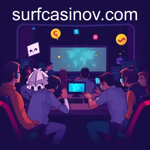 Player Community