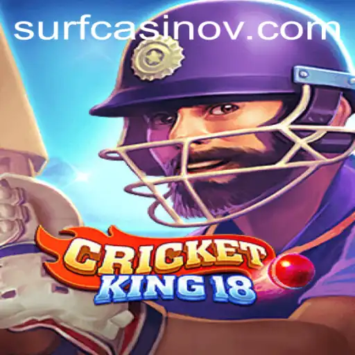 Unveiling CricketKing18: An Exciting and Innovative Sports Game