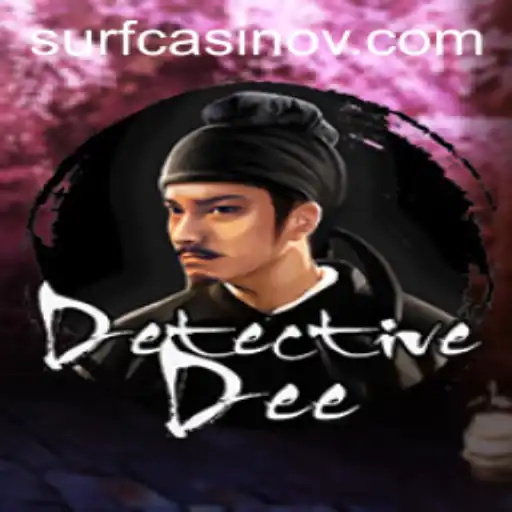 DetectiveDee: An Immersive Gaming Experience with 64bet PG
