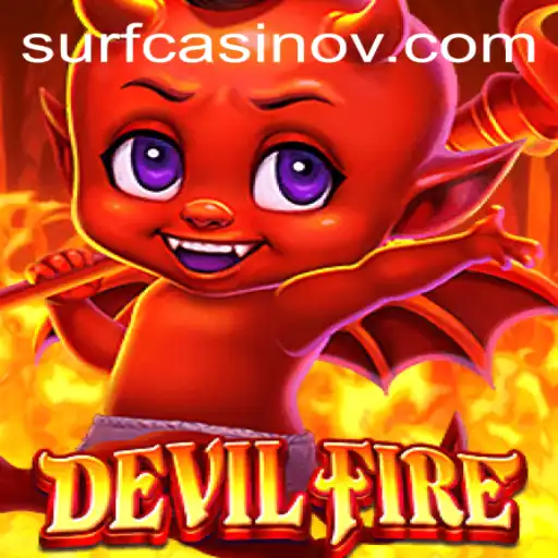 DevilFire: Enter the World of 64bet PG's Latest Gaming Sensation