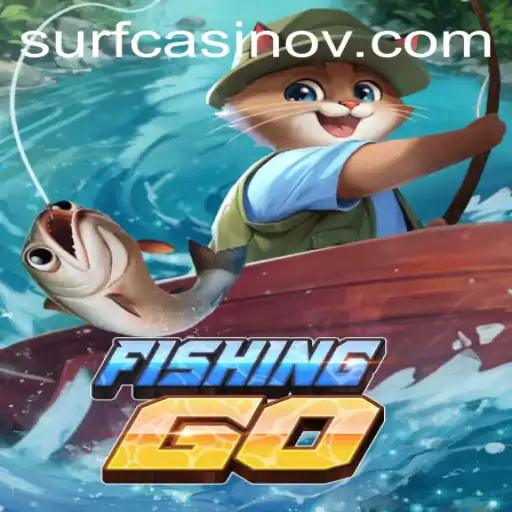 Dive Into the World of FishingGO with 64bet PG