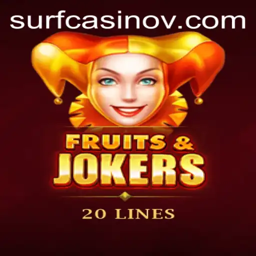 Exploring the Exciting World of FruitsAndJokers20 and the Thrill of 64bet PG