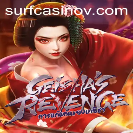 Unveiling the Thrilling World of GeishasRevenge: A Deep Dive into 64bet PG