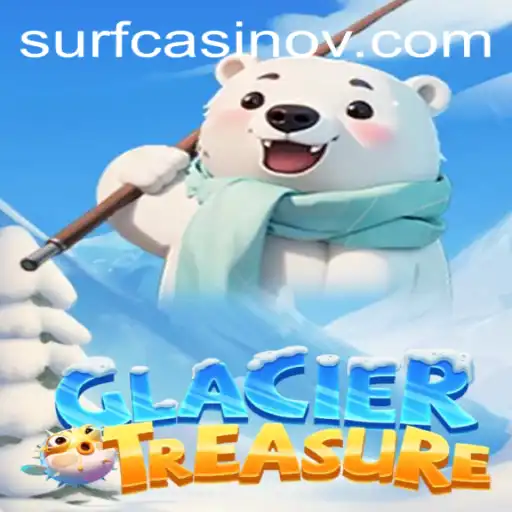 Exploring GlacierTreasure: A Fascinating Journey in 64bet PG's Latest Game