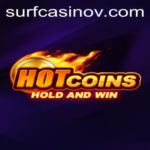 Exploring HotCoins: An Exciting New Game in the World of 64bet PG