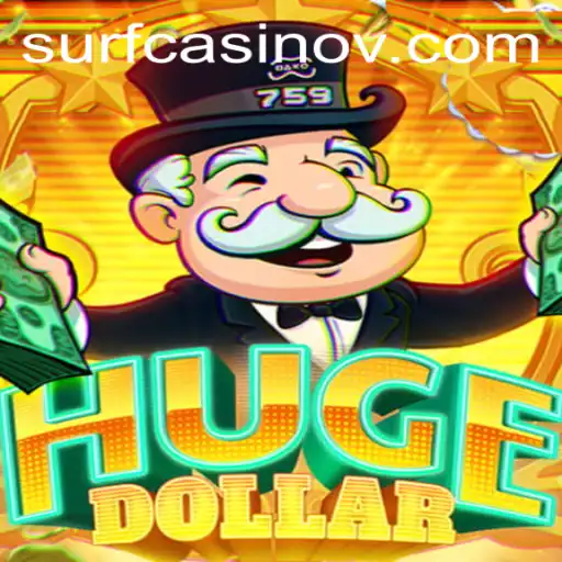 Explore the Exciting World of HugeDollar: Dive into the 64bet PG Phenomenon