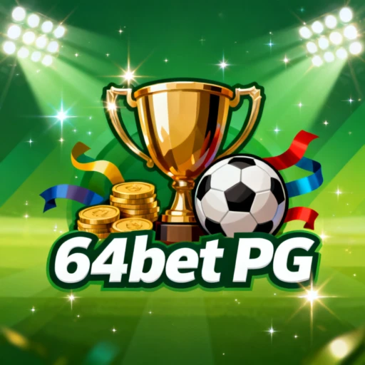 64bet PG