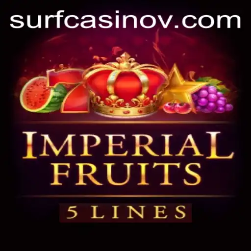 ImperialFruits5: A Deep Dive into the Innovative Casino Game with 64bet PG