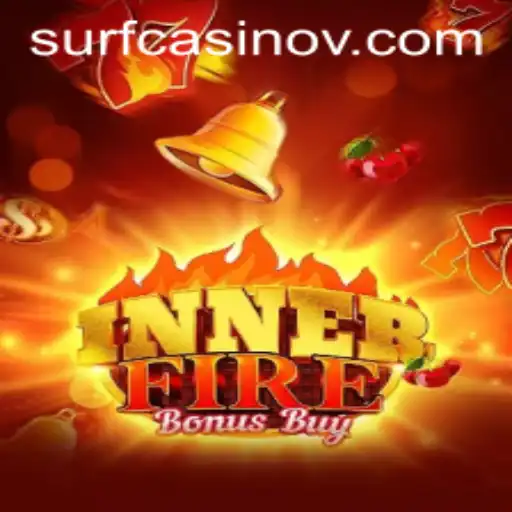 InnerFireBonusBuy: A Deep Dive into the Thrilling World of 64bet PG