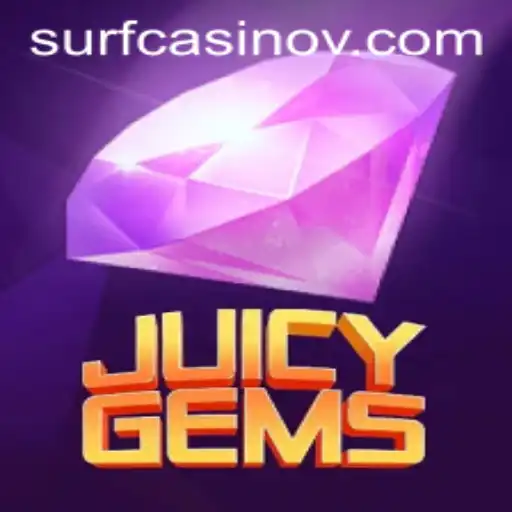 JuicyGems: Discover the Thrills with 64bet PG