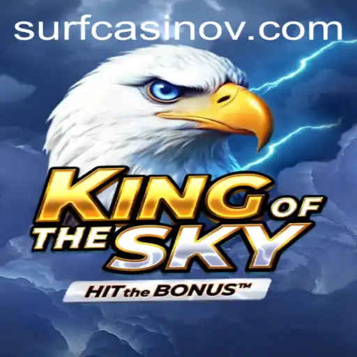 Unveiling KingOfTheSky: An Immersive Experience with 64bet PG