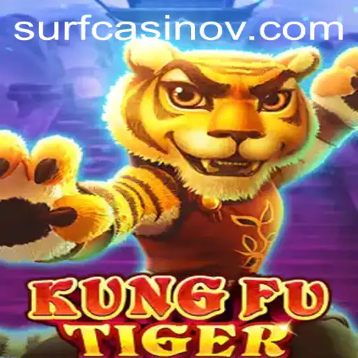 KungFuTiger: Master Your Moves in 64bet PG's Thrilling Adventure