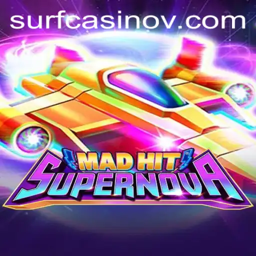 MadHitSupernova Game Overview and Rules: A New Era in Online Gaming with 64bet PG