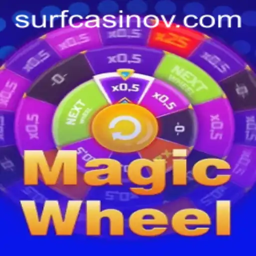 MagicWheel: The Ultimate Gaming Experience with 64bet PG