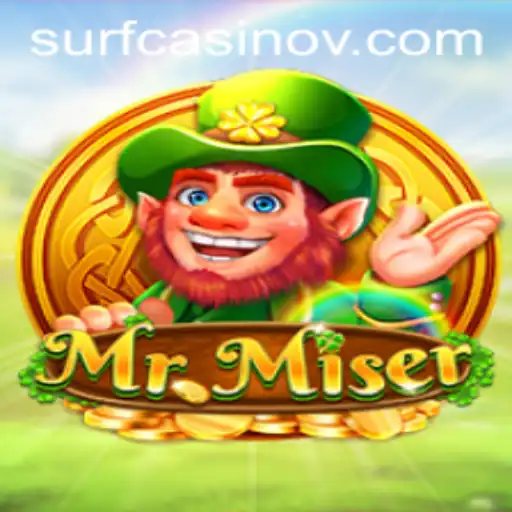 Discover the Thrilling World of MrMiser: A 64bet PG Adventure