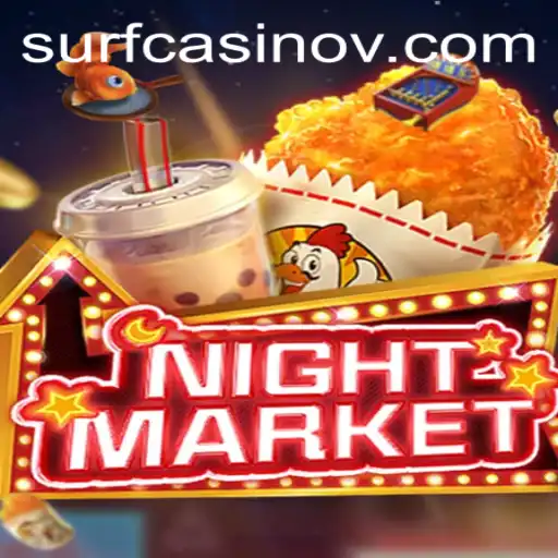 Discover the Thrilling World of NIGHTMARKET: A New Era of Gaming with 64bet PG
