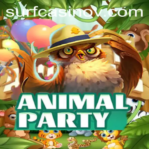 Exploring the Exciting World of AnimalParty with 64bet PG