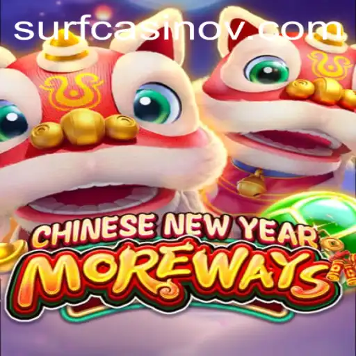 An In-Depth Look at the Exciting Game: CHINESENEWYEARMOREWAYS