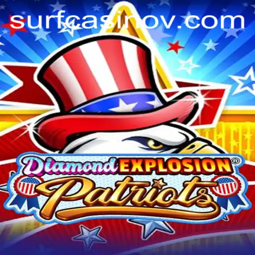 DiamondExplosionPatriots: A Thrilling New Era in Gaming