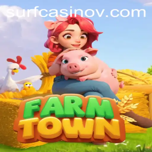 Exploring the Vibrant World of FarmTown and the 64bet PG Phenomenon