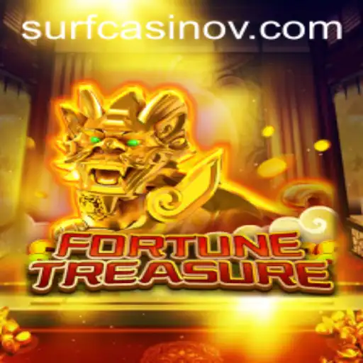 Discover the Thrills of FortuneTreasure: A Dive into 64bet PG