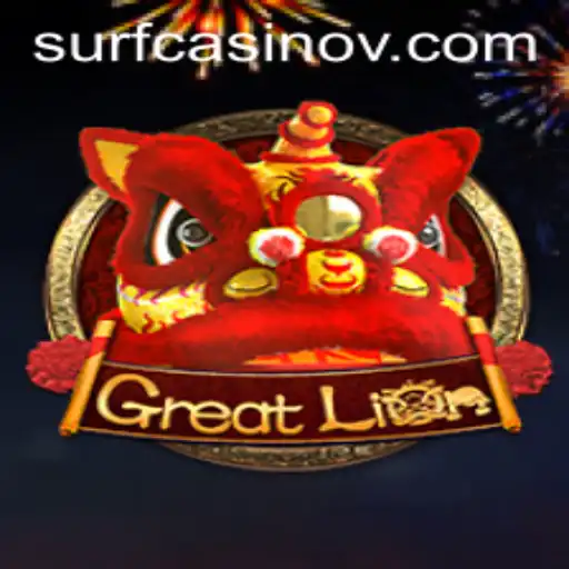 GreatLion: An Epic Adventure in the World of 64bet PG