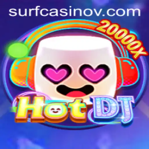 HotDJ: The Thrilling Gaming Experience with 64bet PG