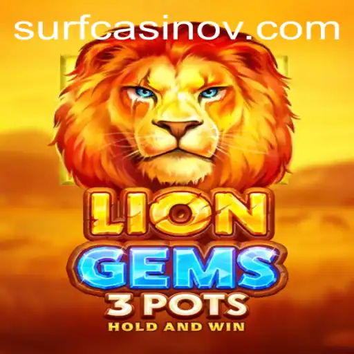 Discover the Exciting World of LionGems3pots and 64bet PG