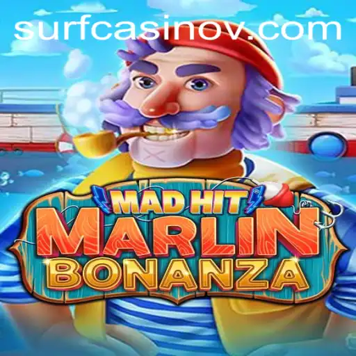 MadHitMarlinBonanza: Dive Into the 64bet PG Experience