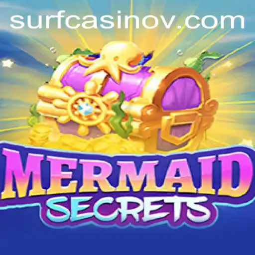 Exploring the Enchanting World of 'MermaidSecrets' with 64bet PG