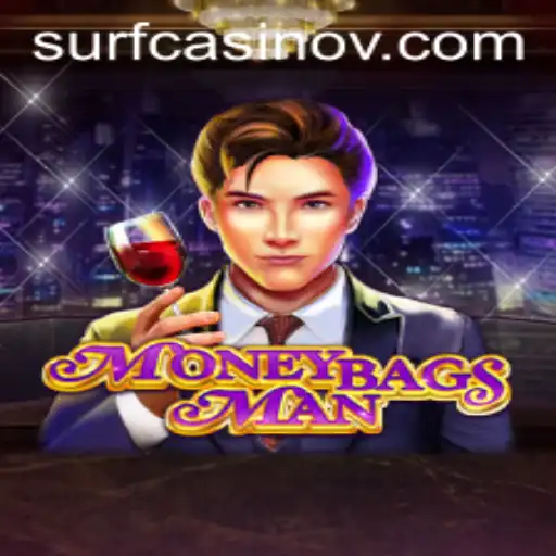 MoneybagsMan: The Exciting World of 64bet PG