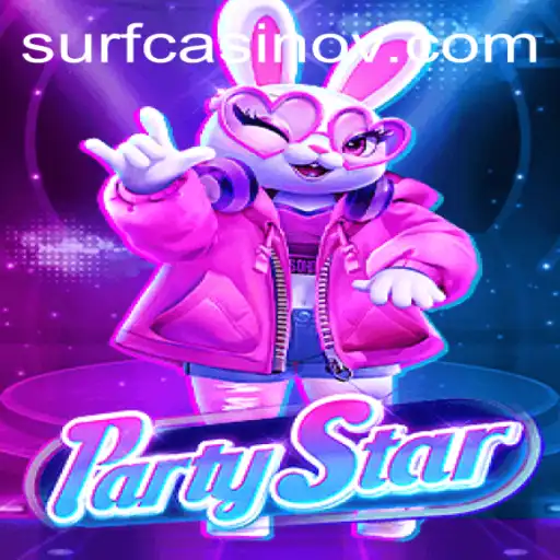 PartyStar: The Ultimate Celebration Game with 64bet PG