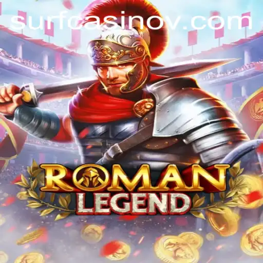 Exploring the Mystical World of RomanLegend and the 64bet PG Experience