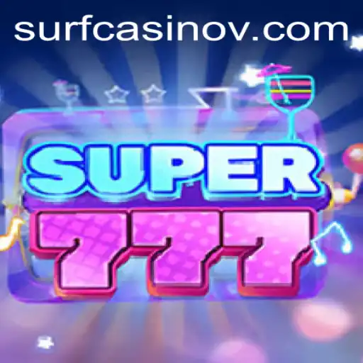 Discovering the Thrills of Super777: A Closer Look at This Exciting Game