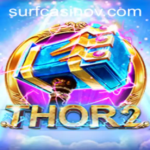 Thor2: A Legendary Adventure in Gaming