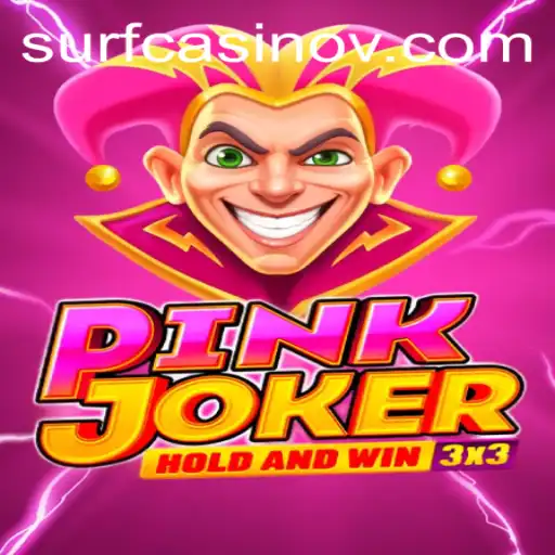 Exploring the Exciting World of Pinkjoker: A Dive into the 64bet PG Experience